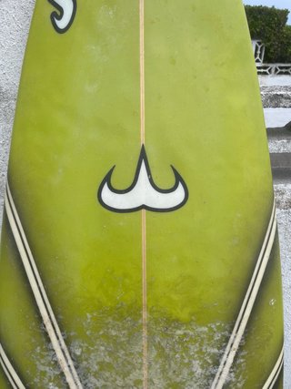 Tabla de surf Jalaika para niño