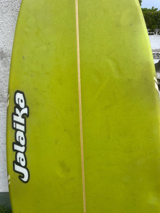 Tabla de surf Jalaika para niño