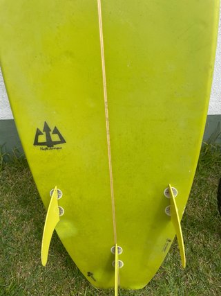 Tabla de surf Jalaika para niño