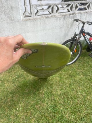 Tabla de surf Jalaika para niño
