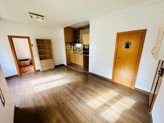 Piso en venta en La Barceloneta en Barcelona