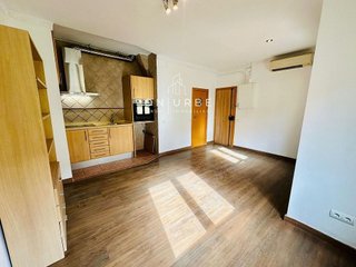 Piso en venta en La Barceloneta en Barcelona