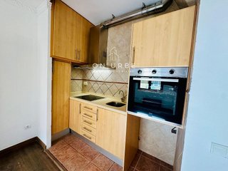 Piso en venta en La Barceloneta en Barcelona