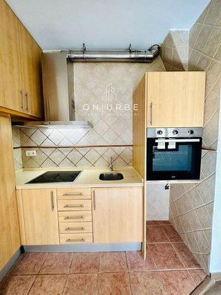 Piso en venta en La Barceloneta en Barcelona