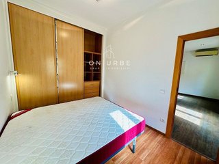 Piso en venta en La Barceloneta en Barcelona