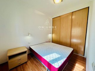 Piso en venta en La Barceloneta en Barcelona
