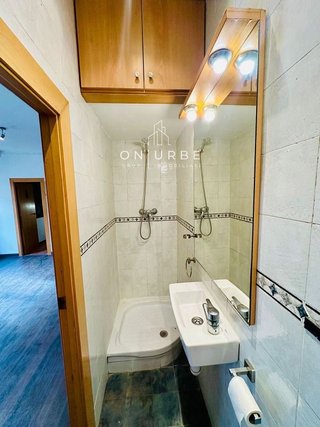 Piso en venta en La Barceloneta en Barcelona
