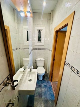 Piso en venta en La Barceloneta en Barcelona