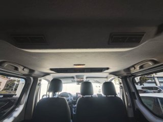 Renault Trafic 2021