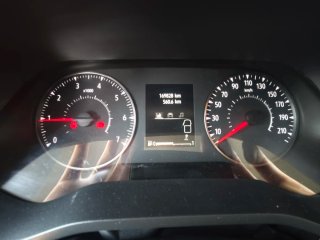 Renault Trafic 2021