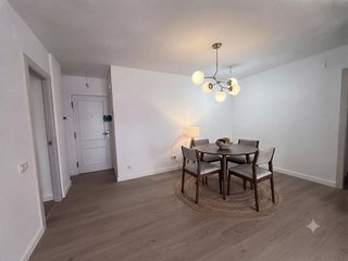 Piso en venta en Sant Joan - Molí del Vent en Vilanova i La Geltrú