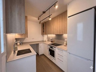 Piso en venta en Sant Joan - Molí del Vent en Vilanova i La Geltrú