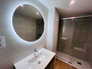 Piso en venta en Sant Joan - Molí del Vent en Vilanova i La Geltrú