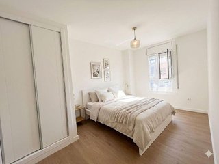 Piso en venta en Sant Joan - Molí del Vent en Vilanova i La Geltrú