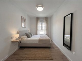 Piso en venta en Sant Joan - Molí del Vent en Vilanova i La Geltrú