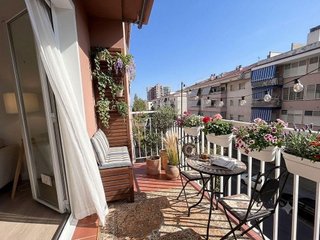 Piso en venta en Sant Joan - Molí del Vent en Vilanova i La Geltrú