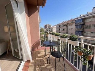 Piso en venta en Sant Joan - Molí del Vent en Vilanova i La Geltrú