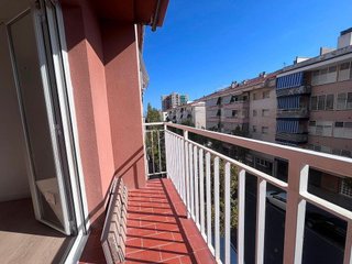 Piso en venta en Sant Joan - Molí del Vent en Vilanova i La Geltrú