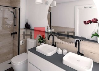 Piso en venta en Poble Nou en Vilafranca del Penedès