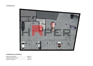 Piso en venta en Poble Nou en Vilafranca del Penedès