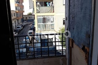 Piso en venta en Ejido Centro en Ejido (El)