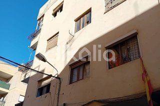 Piso en venta en Ejido Centro en Ejido (El)
