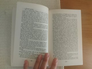 La Perdida del Reino (Spanish Edition)