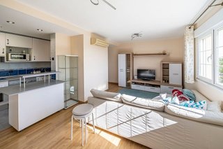 Piso en venta en Zona Industrial en Paracuellos de Jarama