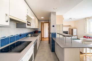 Piso en venta en Zona Industrial en Paracuellos de Jarama