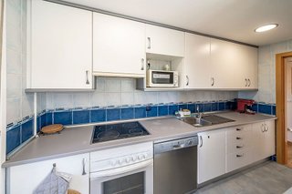 Piso en venta en Zona Industrial en Paracuellos de Jarama