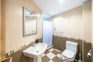 Piso en venta en Zona Industrial en Paracuellos de Jarama