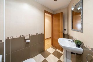Piso en venta en Zona Industrial en Paracuellos de Jarama