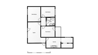 Piso en venta en La Línea de la Concepción ciudad en Línea de la Concepción (La)
