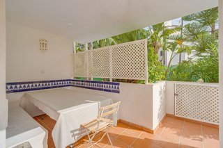 Piso en venta en Real de Zaragoza en Marbella