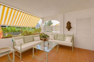 Piso en venta en Real de Zaragoza en Marbella