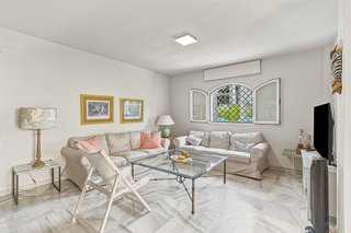Piso en venta en Real de Zaragoza en Marbella