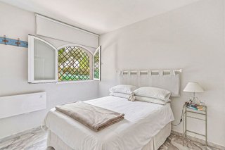 Piso en venta en Real de Zaragoza en Marbella