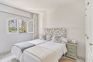 Piso en venta en Real de Zaragoza en Marbella