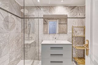 Piso en venta en Real de Zaragoza en Marbella