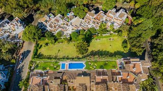 Piso en venta en Real de Zaragoza en Marbella