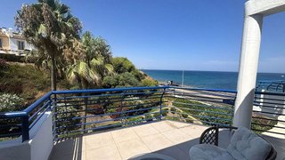 Dúplex en venta en Calaburra - Chaparral en Mijas