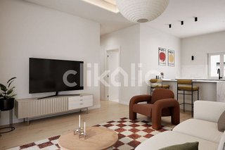 Piso en venta en Sector Sur  - La Palmera - Reina Mercedes en Sevilla