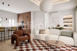 Piso en venta en Sector Sur  - La Palmera - Reina Mercedes en Sevilla