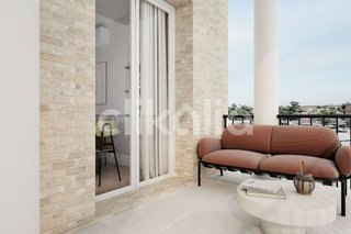 Piso en venta en Sector Sur  - La Palmera - Reina Mercedes en Sevilla