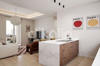 Piso en venta en Sector Sur  - La Palmera - Reina Mercedes en Sevilla