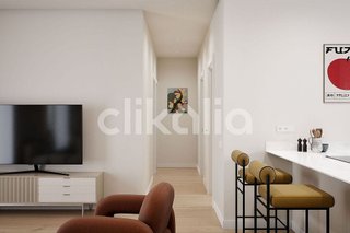 Piso en venta en Sector Sur  - La Palmera - Reina Mercedes en Sevilla
