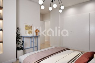 Piso en venta en Sector Sur  - La Palmera - Reina Mercedes en Sevilla