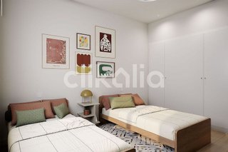 Piso en venta en Sector Sur  - La Palmera - Reina Mercedes en Sevilla
