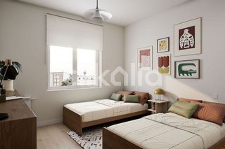 Piso en venta en Sector Sur  - La Palmera - Reina Mercedes en Sevilla