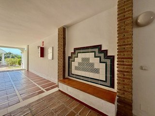 Piso en venta en Riviera del Sol en Mijas